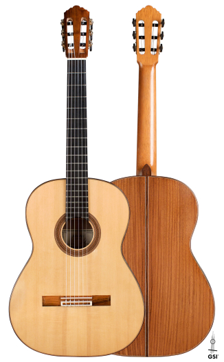 2004 John Ray "640" SP/IN