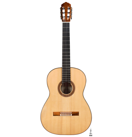 2004 John Ray "640" SP/IN