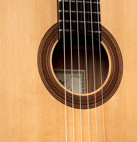 2004 John Ray "640" SP/IN