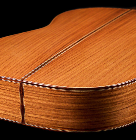 2004 John Ray "640" SP/IN