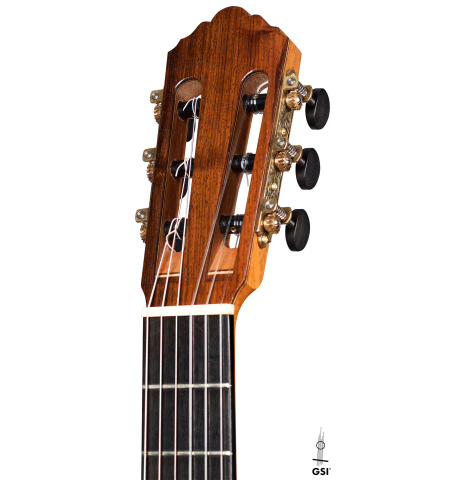 2004 John Ray "640" SP/IN