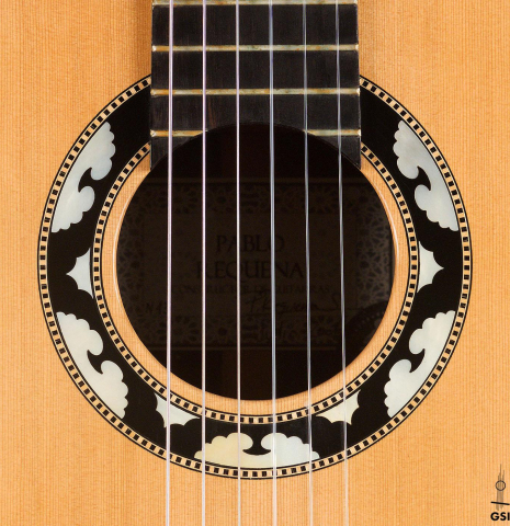 2006 Pablo Requena CD/CSAR