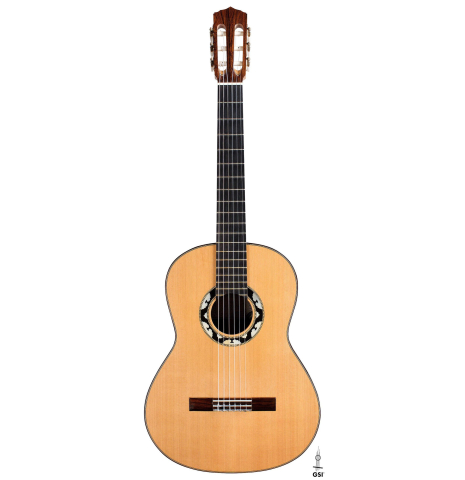 2006 Pablo Requena CD/CSAR