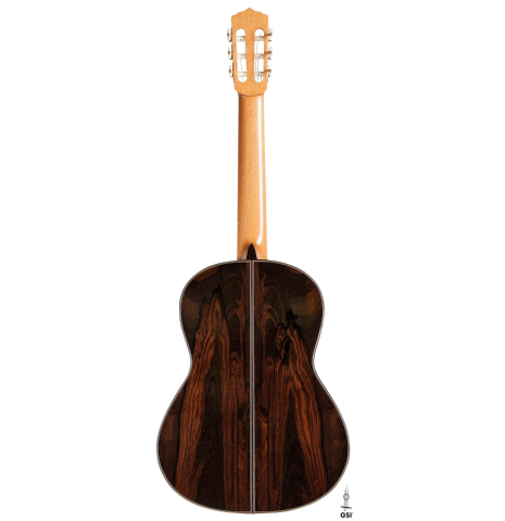 2006 Pablo Requena CD/CSAR