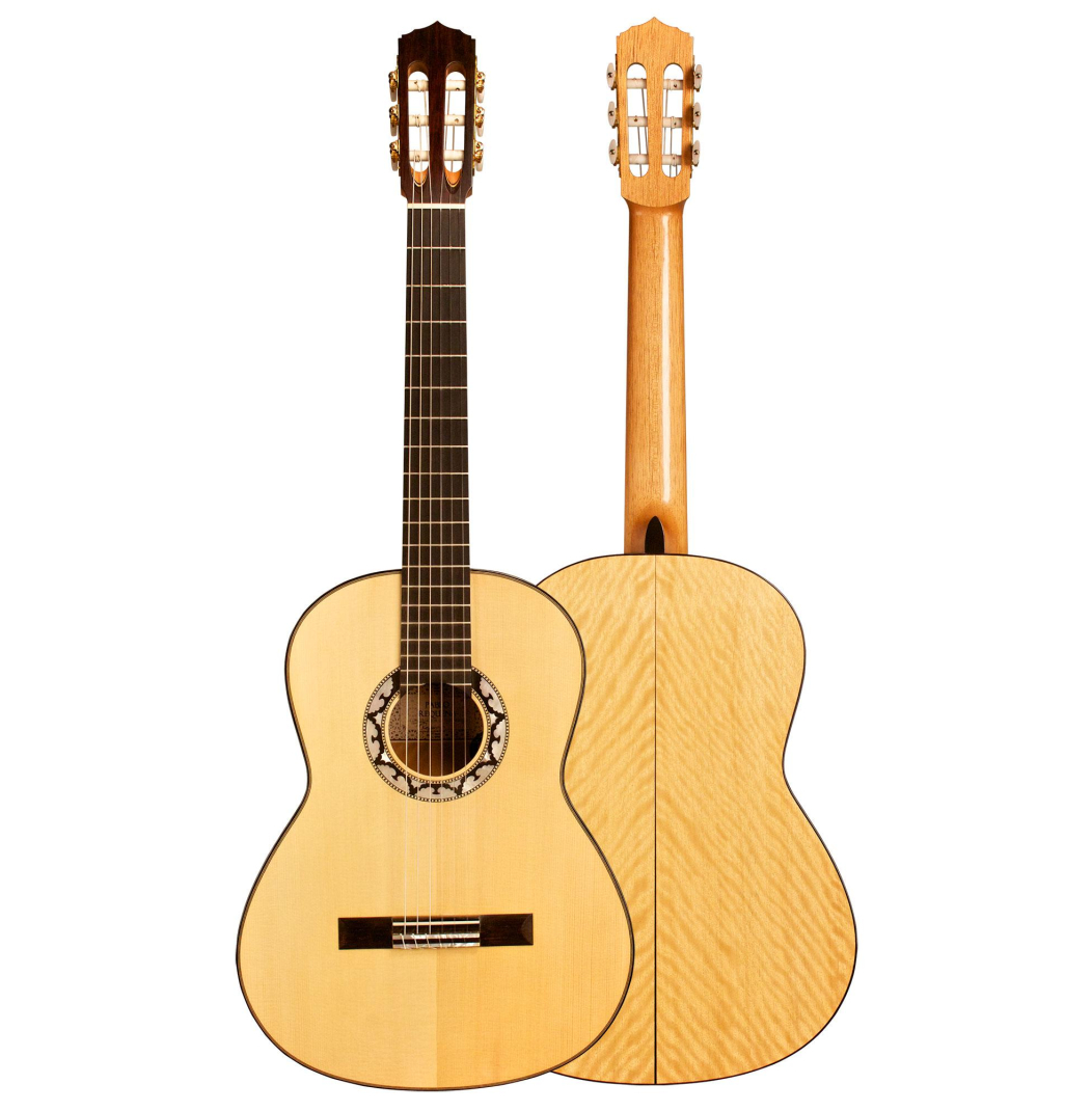 2010 Pablo Requena SP/SW