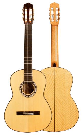 2010 Pablo Requena SP/SW