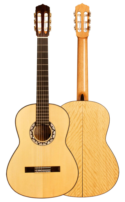 2010 Pablo Requena SP/SW
