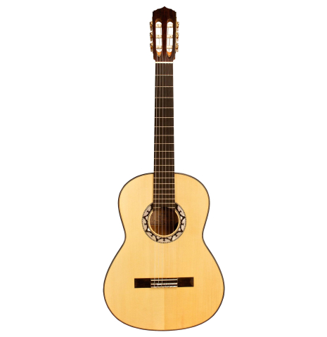 2010 Pablo Requena SP/SW