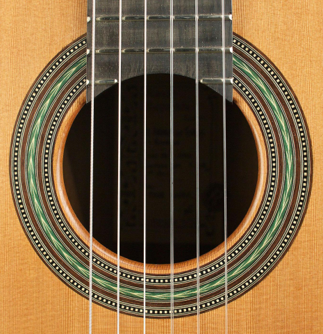 2010 Randy Reynolds CD/AR