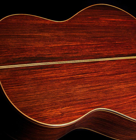 2012 Richard Reynoso SP/IN