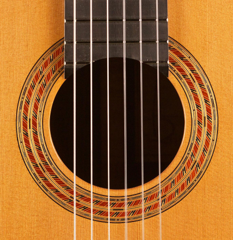 2013 Richard Reynoso CD/IN