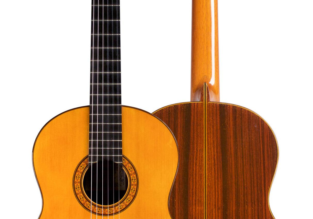 1969 Manuel Reyes SP/CSAR