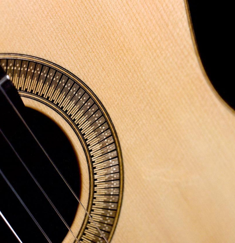 2017 Richard Reynoso SP/IN