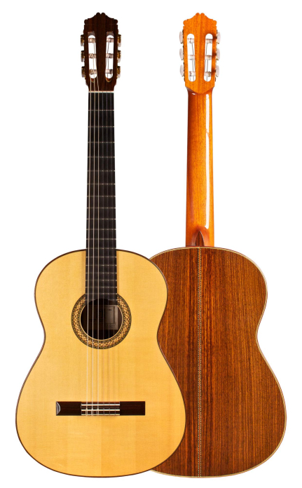 1996 Mikhail Robert SP/IN