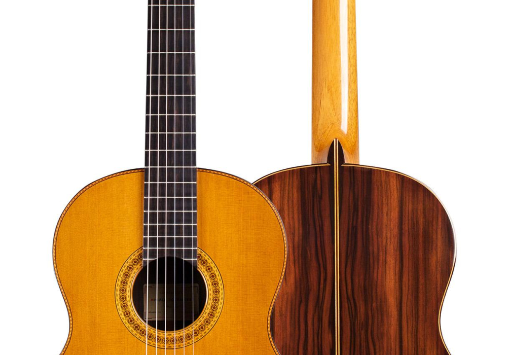 1967 Miguel Rodriguez CD/CSAR