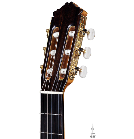 1967 Miguel Rodriguez CD/CSAR