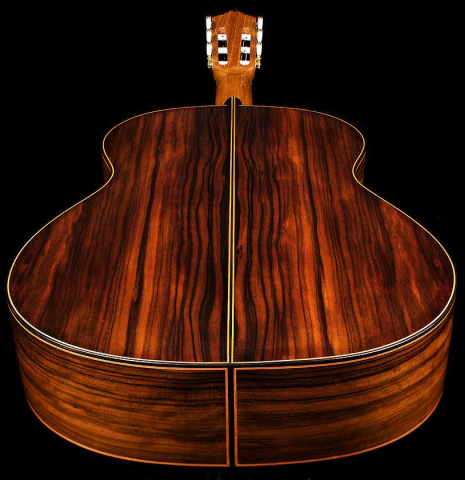 1967 Miguel Rodriguez CD/CSAR