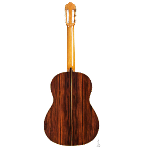1967 Miguel Rodriguez CD/CSAR