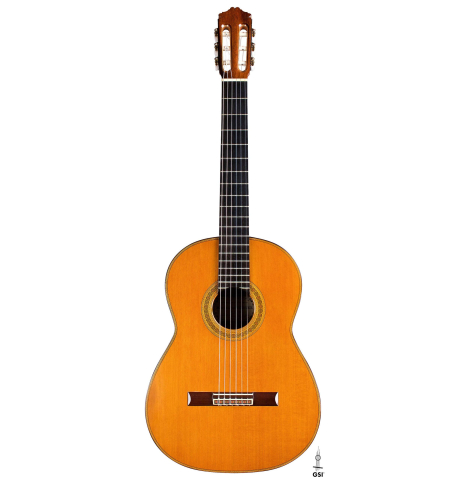 1995 Miguel Rodriguez "Centenario" CD/CSAR