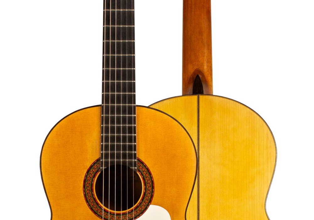 1955 Manuel Rodriguez SP/CY