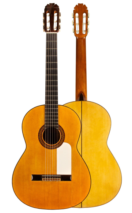 1955 Manuel Rodriguez SP/CY