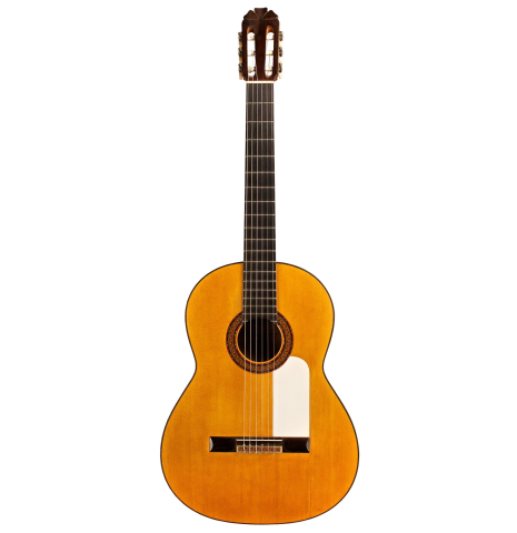 1955 Manuel Rodriguez SP/CY