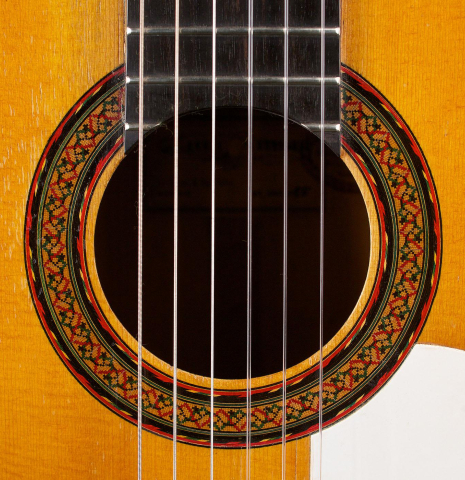 1955 Manuel Rodriguez SP/CY