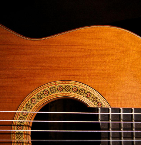 1989 Miguel Rodriguez CD/CSAR