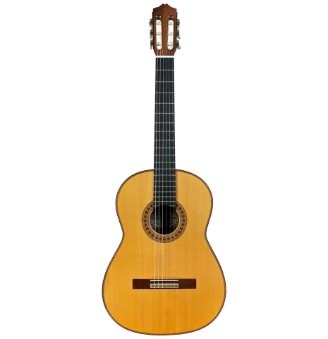 1993 Miguel Rodriguez "Centenario" SP/CSAR