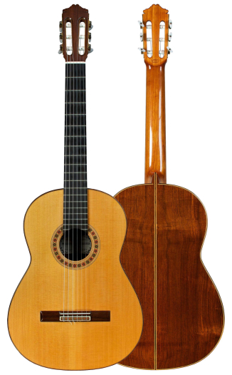 1987 Miguel Rodriguez SP/CSAR