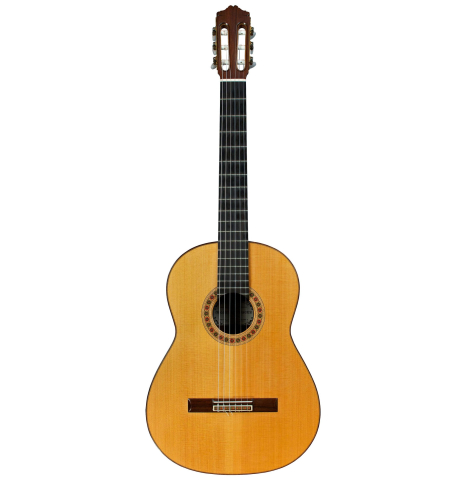 1987 Miguel Rodriguez SP/CSAR