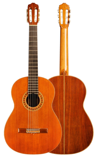1977 Miguel Rodriguez CD/CSAR