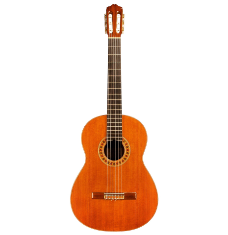 1977 Miguel Rodriguez CD/CSAR