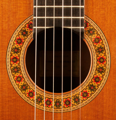 1977 Miguel Rodriguez CD/CSAR