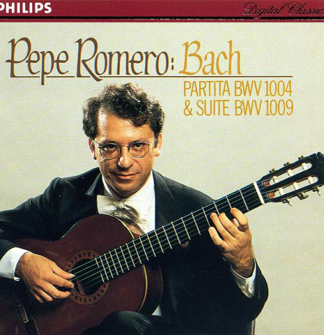 1973 Miguel Rodriguez "Churchdoor" CD/CSAR "La Wonderful" (Romero collection)