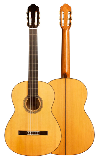 1964 Miguel Rodriguez SP/CY