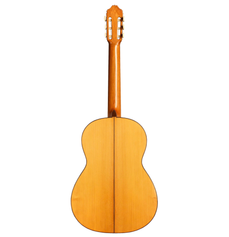 1964 Miguel Rodriguez SP/CY