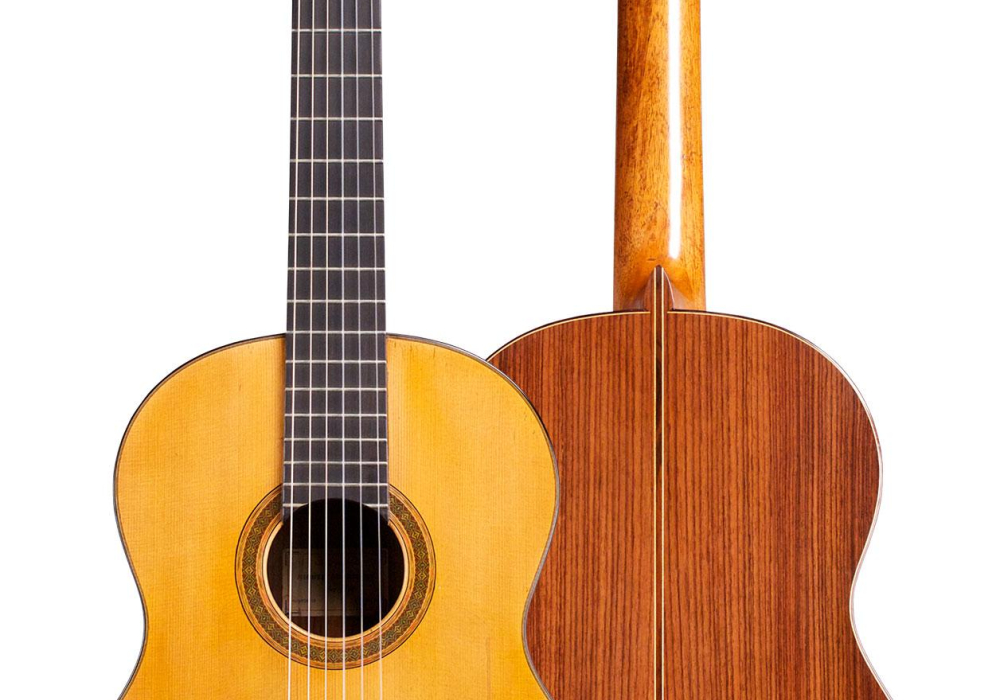 1970 Miguel Rodriguez SP/IN (ex Pepe Romero Jr.)