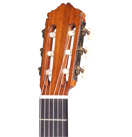1970 Miguel Rodriguez SP/IN (ex Pepe Romero Jr.)