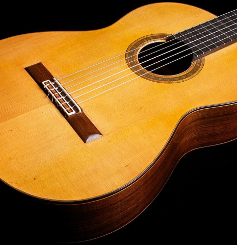 1970 Miguel Rodriguez SP/IN (ex Pepe Romero Jr.)