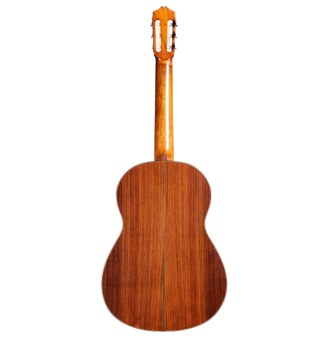 1970 Miguel Rodriguez SP/IN (ex Pepe Romero Jr.)