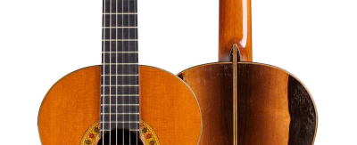 Classical Guitars