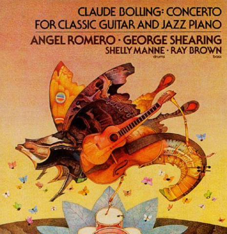 1980 Miguel Rodriguez CD/CSAR (ex Angel Romero)