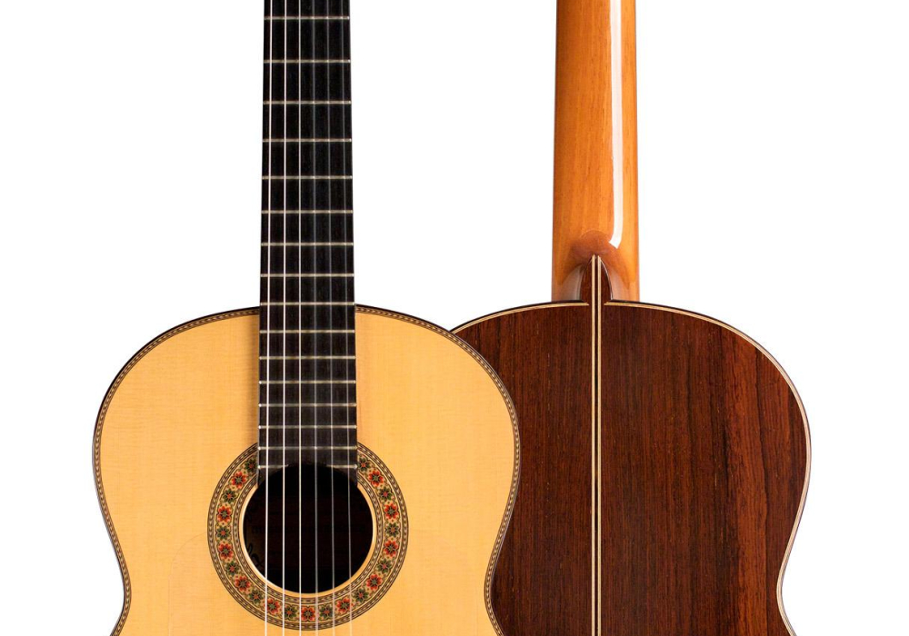 1991 Miguel Rodriguez "Centenario" SP/CSAR
