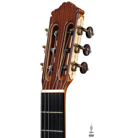 1991 Miguel Rodriguez "Centenario" SP/CSAR