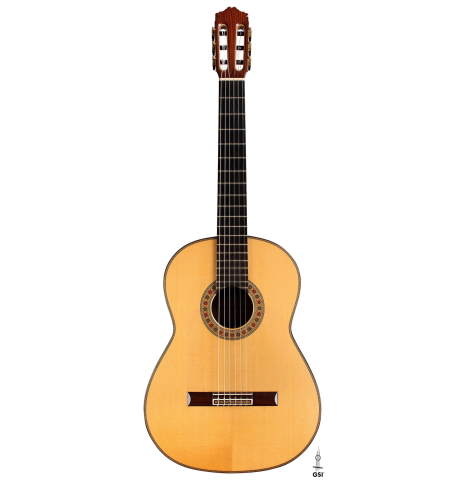 1991 Miguel Rodriguez "Centenario" SP/CSAR