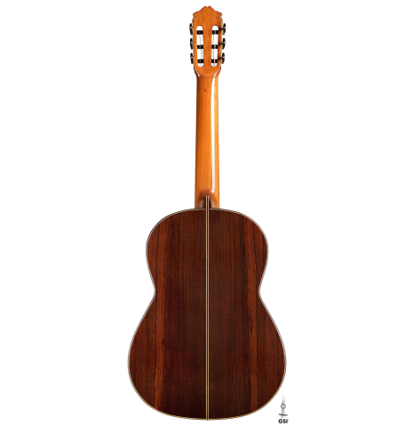 1991 Miguel Rodriguez "Centenario" SP/CSAR