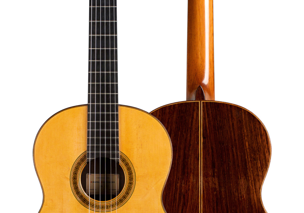 1962 Miguel Rodriguez SP/IN