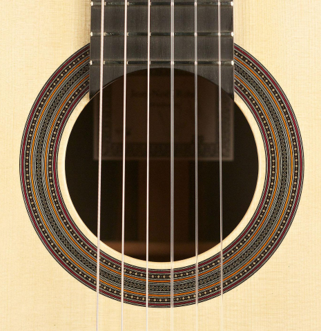 2012 Jean-Noel Rohe SP/CSAR