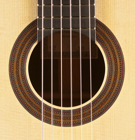 2013 Jean-Noel Rohe SP/CSAR